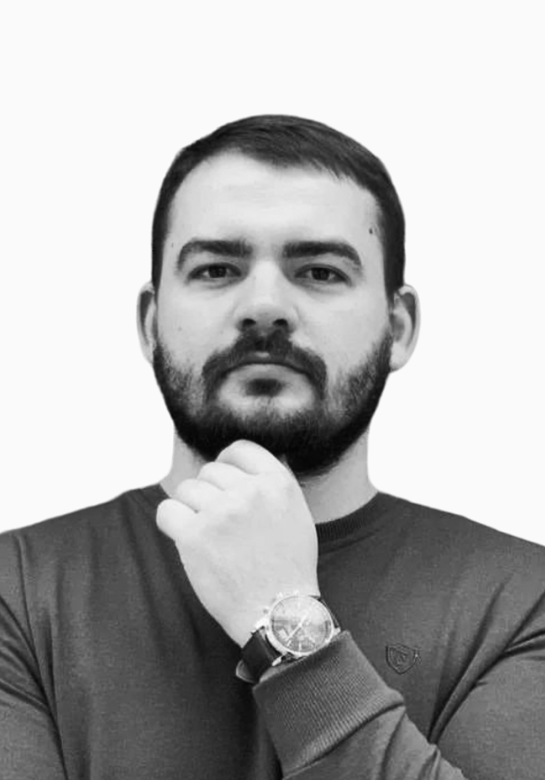 Кирилл Коваленко