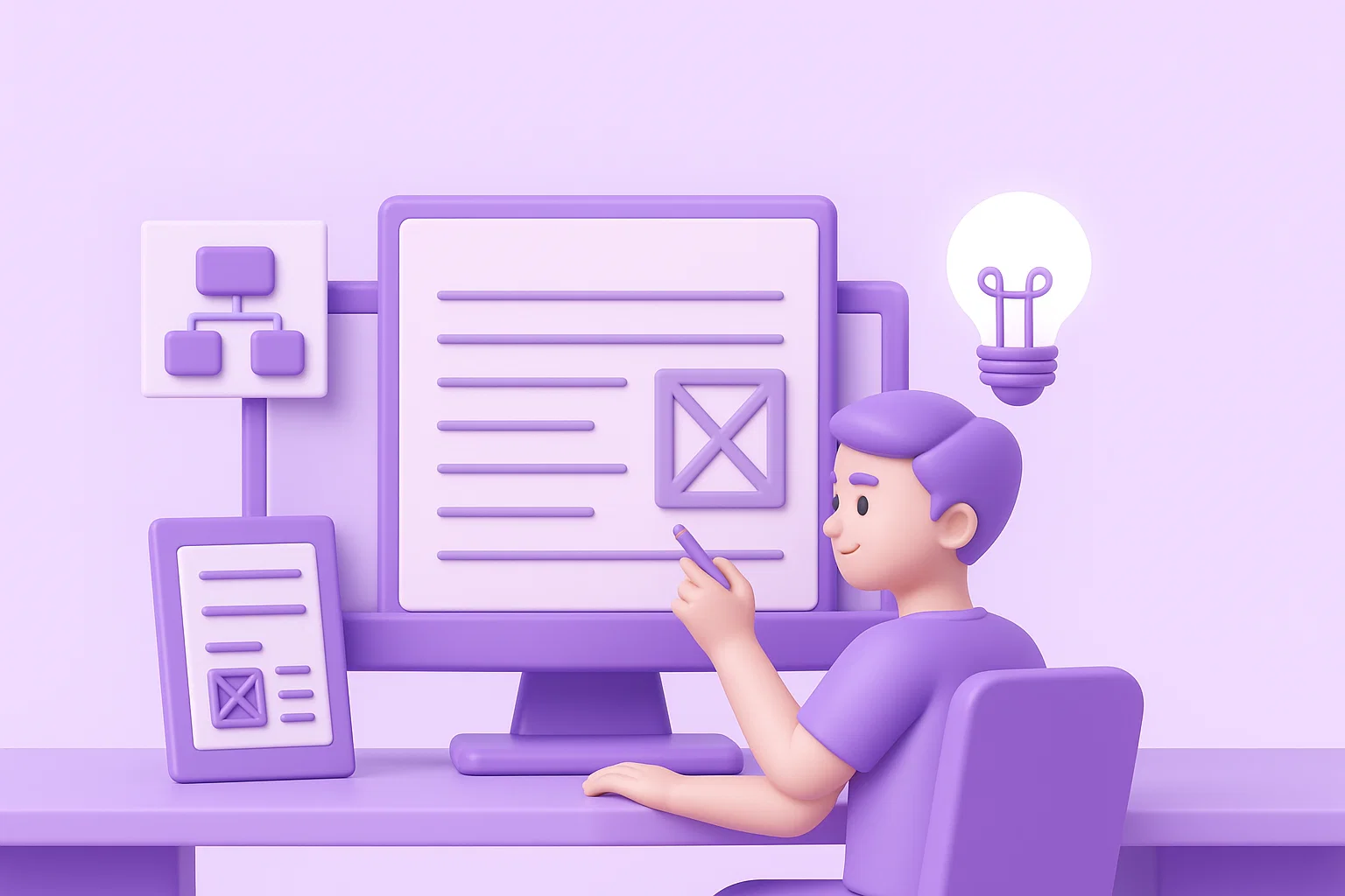 Гайд по созданию технического задания (ТЗ) для IT-проекта от DaT Studio